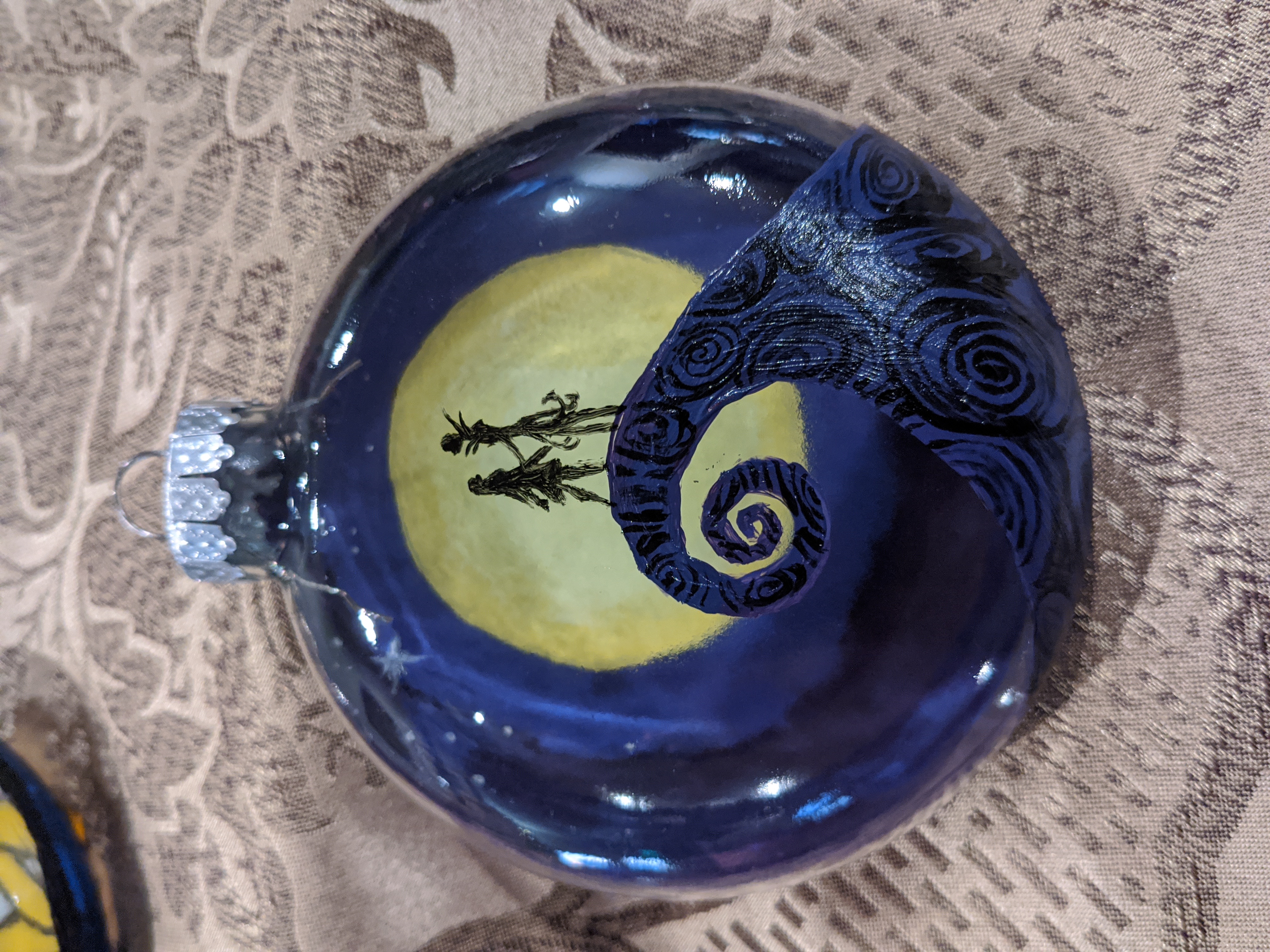 Ornament - Nightmare